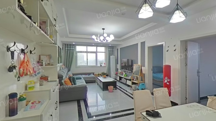 东诚天下二手房实景图