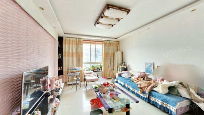 水岸家年华二手房实景图