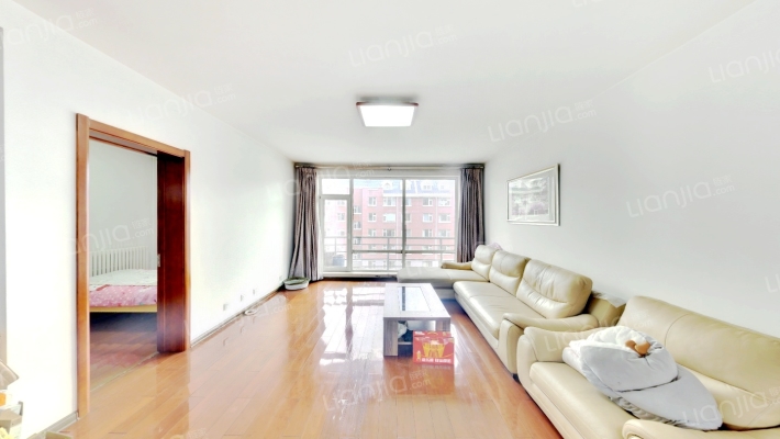 潭麟湾南区二手房实景图