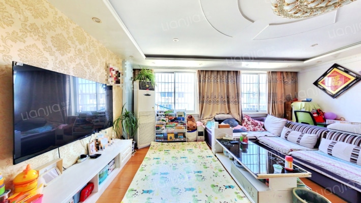 新友谊公寓二手房实景图