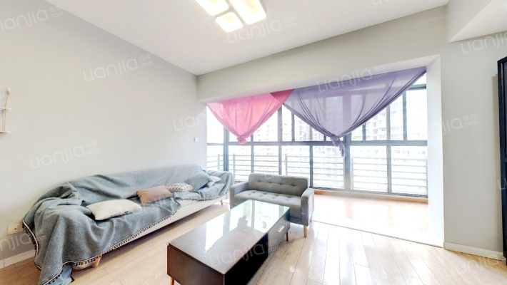 天鹅湖北苑二手房实景图