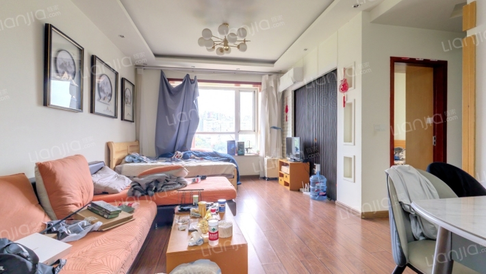 银诚归墅二手房实景图