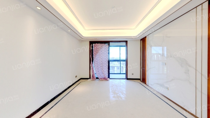 荣安柳岸风荷二手房实景图