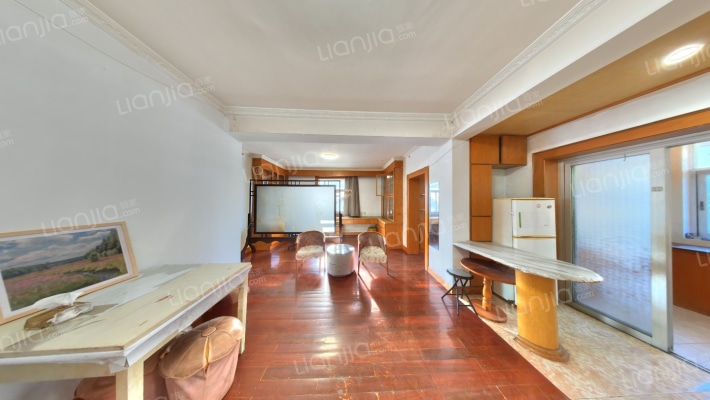 南肖埠北景东苑二手房实景图