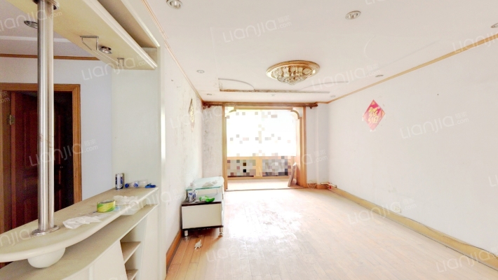 翔海小区二手房实景图