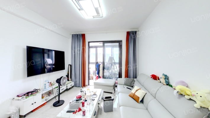 大诚锦里二手房实景图