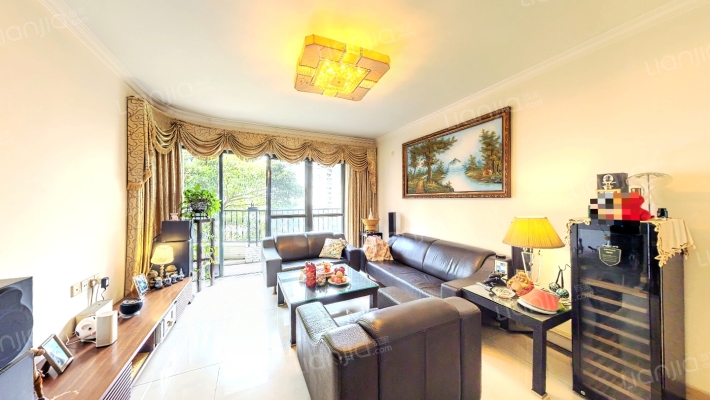 珠江御景湾二手房实景图