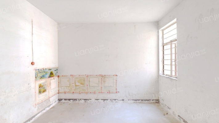 同庆小区北苑二手房实景图