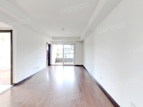 整租·万科第五城二期 3室2厅 北