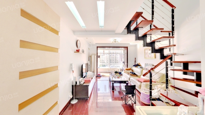 紫盈花城一期二手房实景图