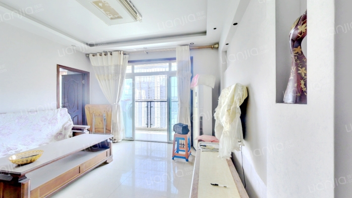 蜜糖小区二手房实景图