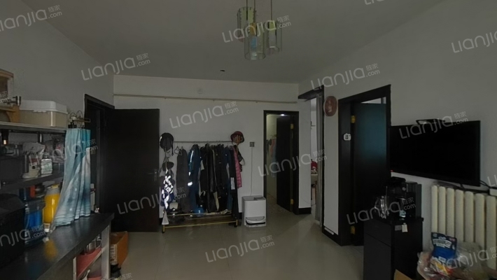 化工2居委楼二手房实景图