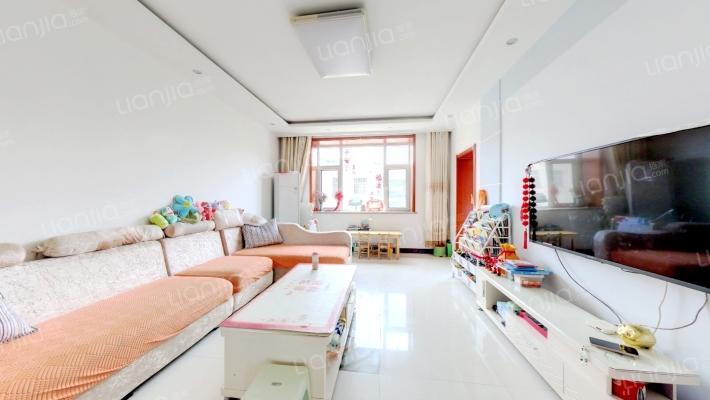 芙蓉花园二手房实景图