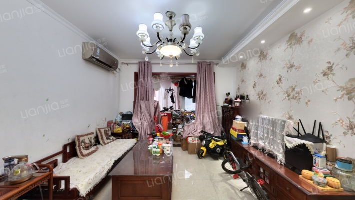 华龙太乙城二手房实景图