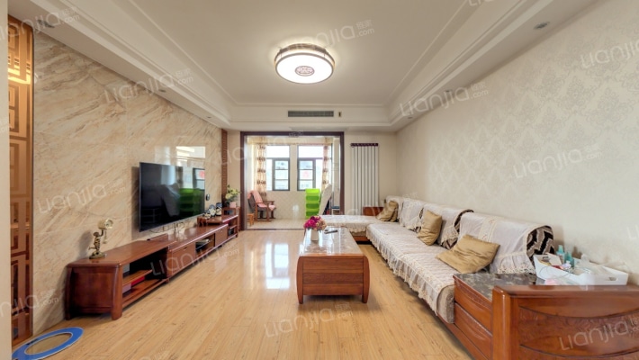 东风佳园二期二手房实景图