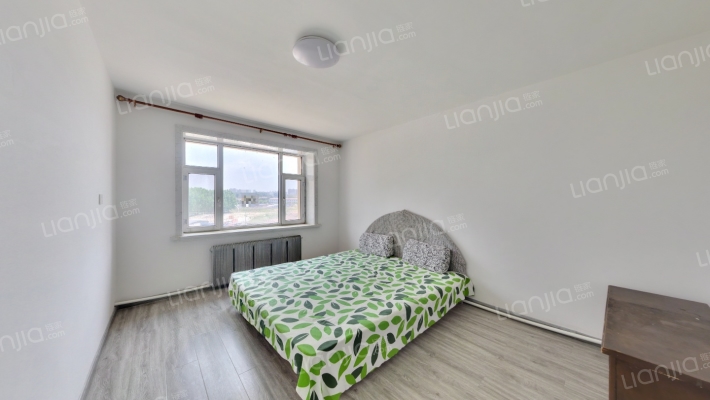 四季青小区二手房实景图