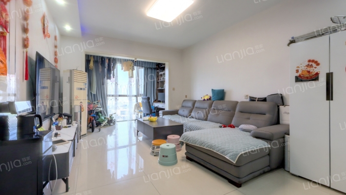 时代名邸二手房实景图