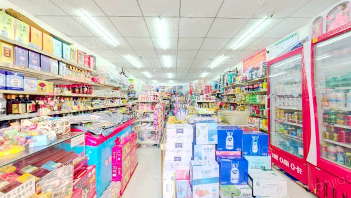华润橡树湾二手房实景图