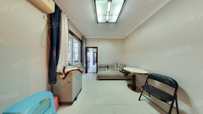 津都花园二手房实景图