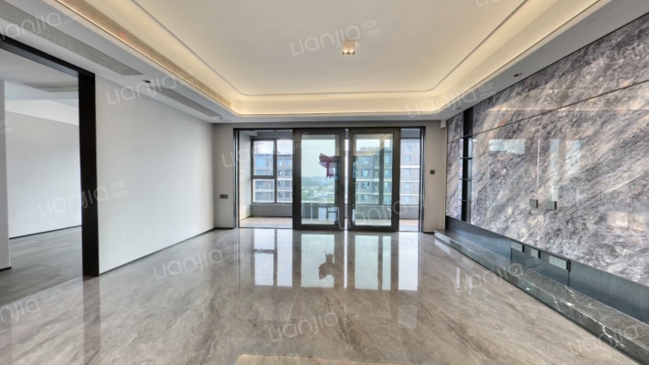 建发·缦云二手房实景图