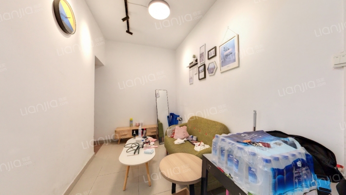 吉大御景山二手房实景图