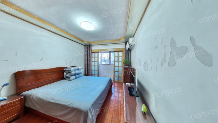 胜利村二手房实景图