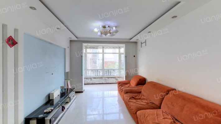 天河家园四期二手房实景图