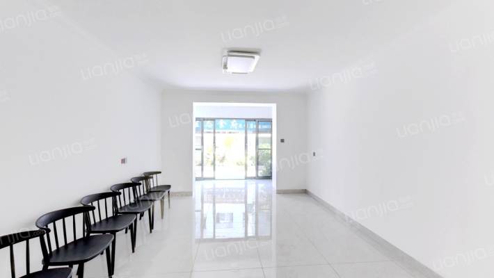 鸿宇花园二手房实景图