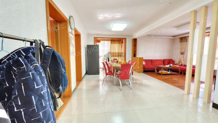 山明水秀家园二期小区二手房实景图