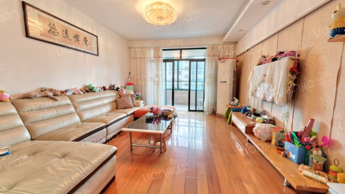 东晖花园二手房实景图