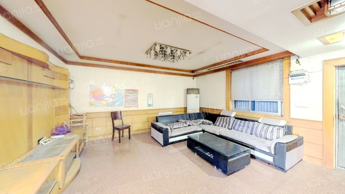 上陡门教育新村二手房实景图