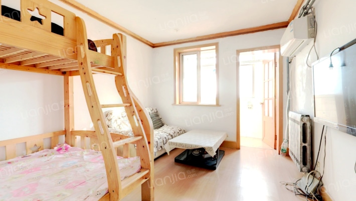 嘉定路二手房实景图