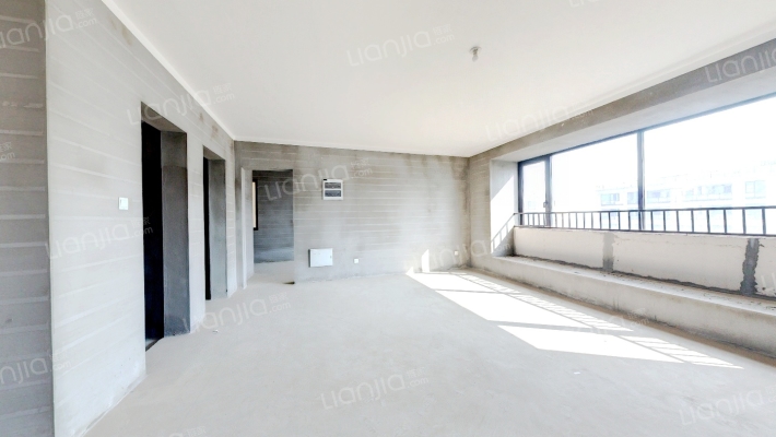 中天·云庭小区二手房实景图