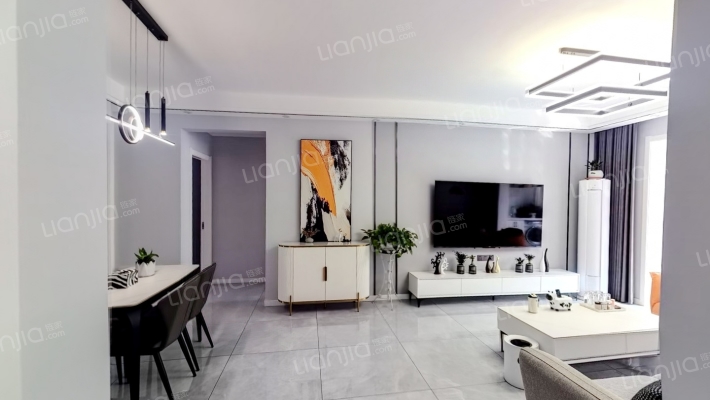 荣邦花园二期二手房实景图