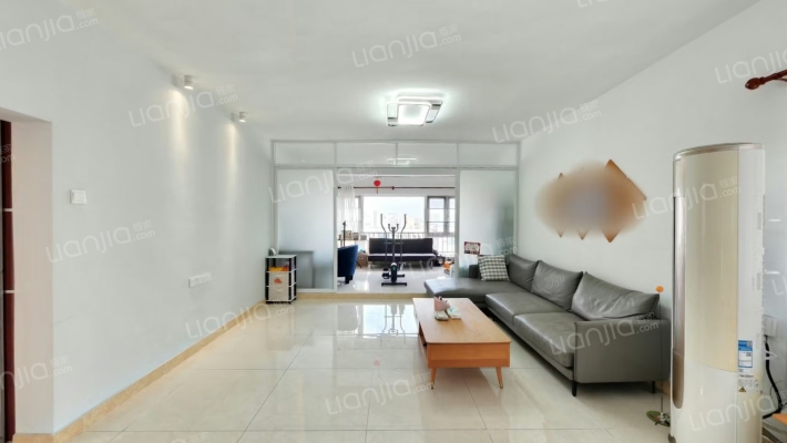 金成翠榕苑二手房实景图