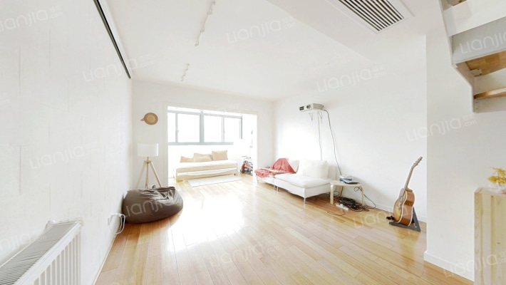 佳日雅苑二手房实景图