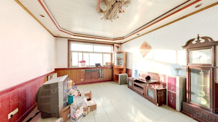 廉贸家园二手房实景图