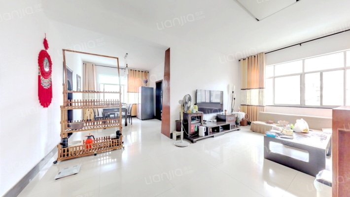 棉花中心站家属院二手房实景图