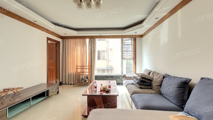 凯苑小区二手房实景图