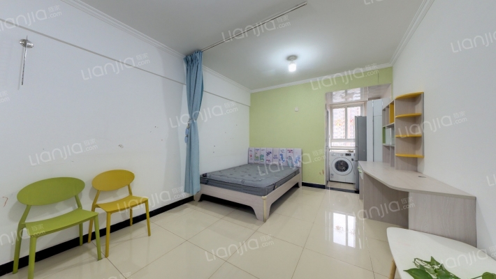 紫云溪二手房实景图