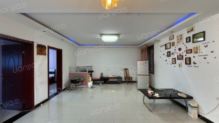 立丰公寓二手房实景图