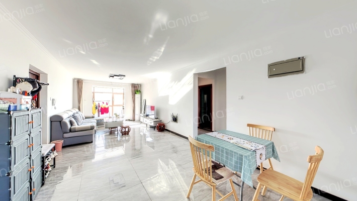 惠友橙园二手房实景图