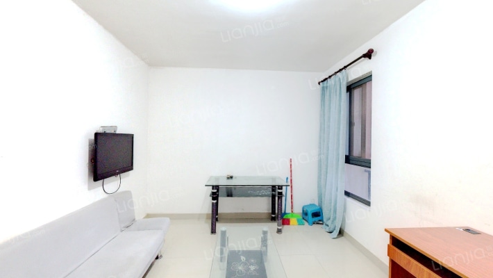 凤湖新城五区二手房实景图