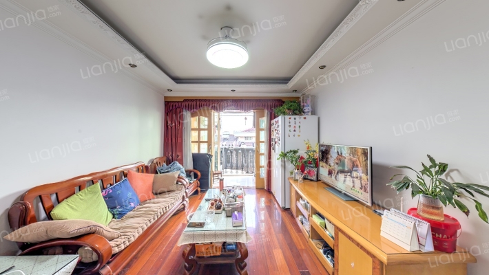 昆阳小区二手房实景图