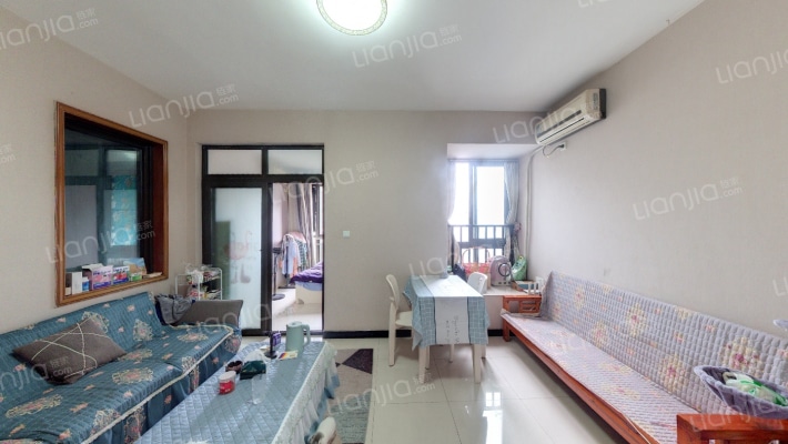 凯文阳光二手房实景图