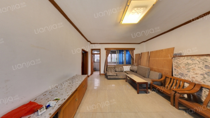 同福路二手房实景图