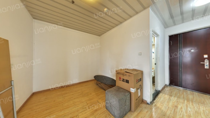 杭州港龙城二手房实景图