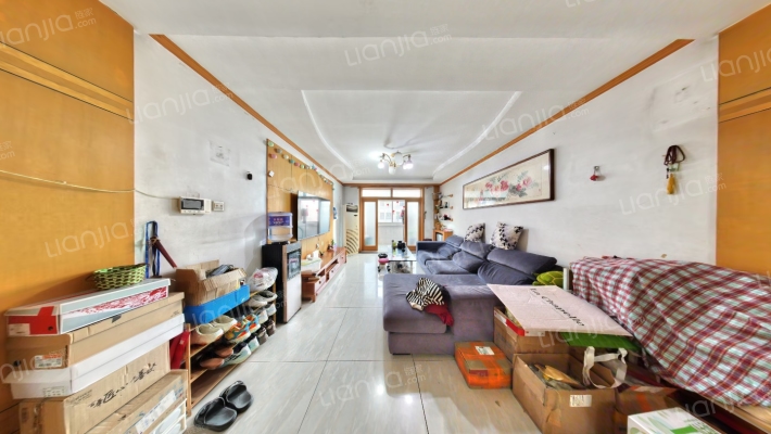 振岗路125号二手房实景图