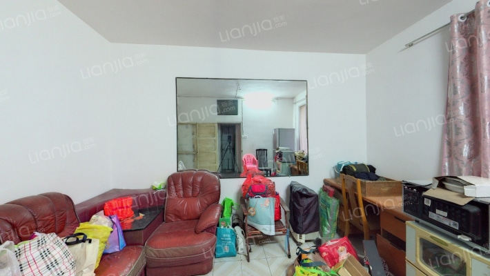 九岗岭小区二手房实景图