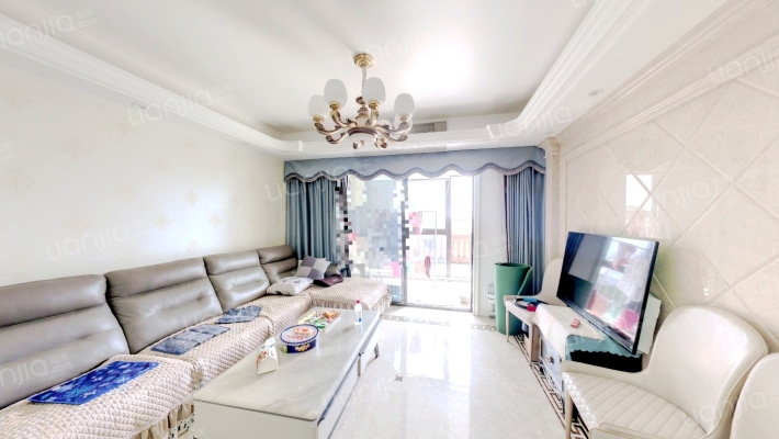 梅岗锦园二手房实景图